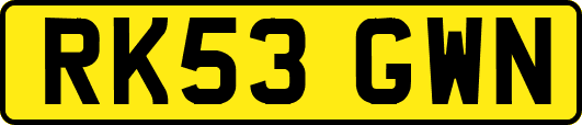 RK53GWN