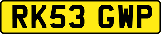 RK53GWP