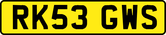 RK53GWS