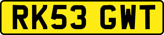 RK53GWT