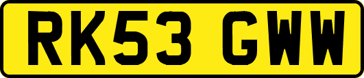 RK53GWW