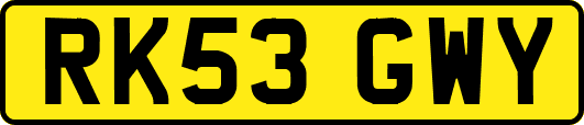 RK53GWY