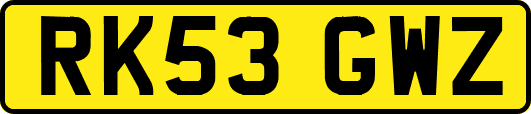 RK53GWZ