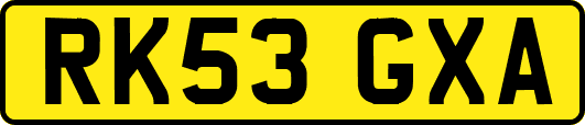 RK53GXA