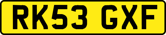 RK53GXF