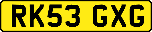 RK53GXG