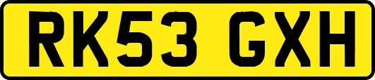 RK53GXH