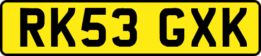 RK53GXK