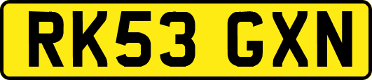 RK53GXN