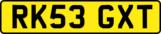 RK53GXT
