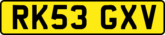 RK53GXV