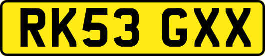 RK53GXX