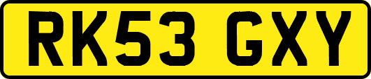 RK53GXY