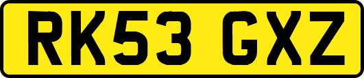 RK53GXZ