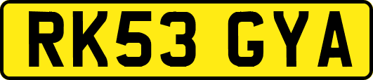 RK53GYA