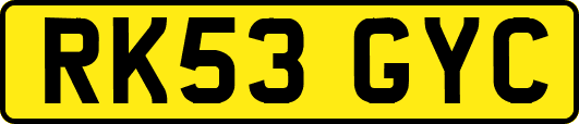 RK53GYC