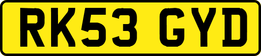 RK53GYD