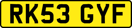 RK53GYF