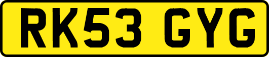 RK53GYG