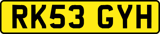 RK53GYH