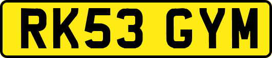 RK53GYM