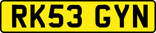 RK53GYN