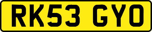 RK53GYO