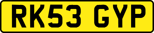 RK53GYP