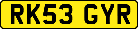 RK53GYR