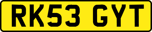RK53GYT