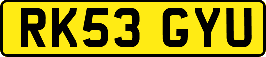 RK53GYU