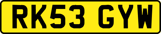 RK53GYW
