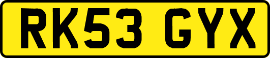 RK53GYX