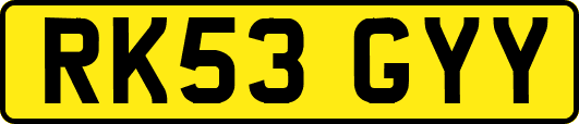 RK53GYY