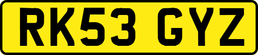 RK53GYZ