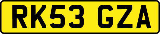 RK53GZA