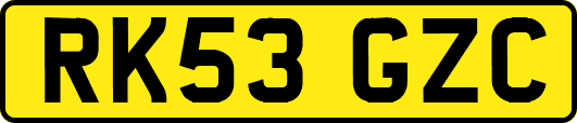 RK53GZC