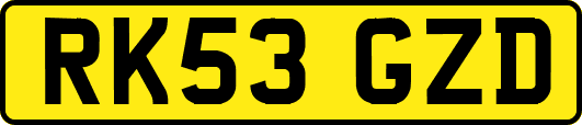 RK53GZD
