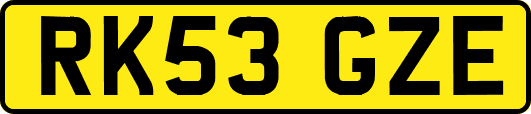 RK53GZE