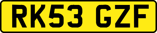 RK53GZF