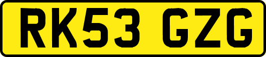RK53GZG
