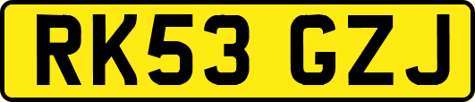 RK53GZJ