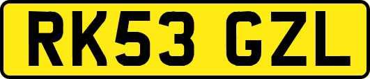 RK53GZL