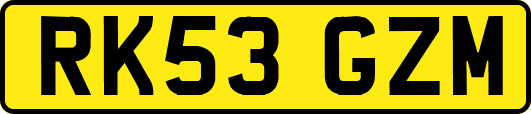 RK53GZM