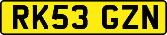 RK53GZN