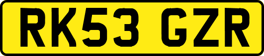 RK53GZR