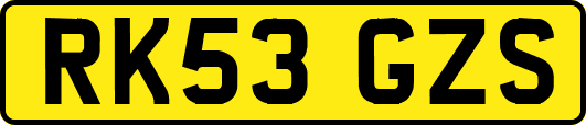 RK53GZS