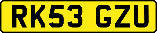 RK53GZU