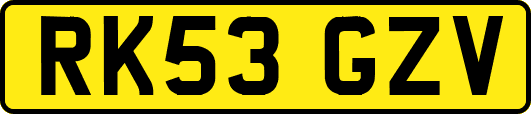 RK53GZV