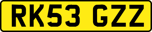 RK53GZZ